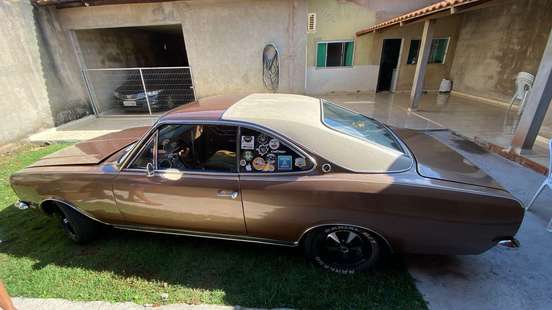 CHEVROLET-OPALA-1976