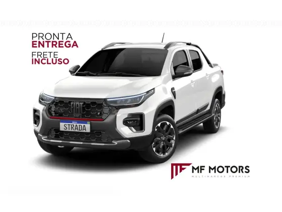 FIAT STRADA 1.0 TURBO 200 FLEX ULTRA CD CVT