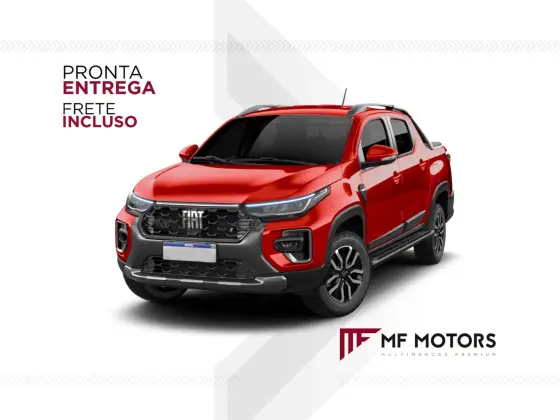 FIAT STRADA 1.0 TURBO 200 FLEX ULTRA CD CVT