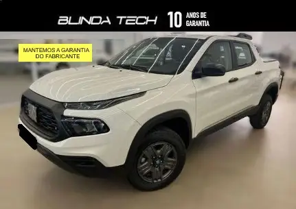 FIAT TORO 1.3 TURBO 270 FLEX ENDURANCE AT6