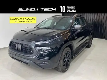FIAT TORO 1.3 TURBO 270 FLEX ULTRA AT6 FIAT TORO 1.3 TURBO 270 FLEX ULTRA AT6