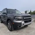 FORD BRONCO SPORT 2.0 ECOBOOST GASOLINA BADLANDS 4X4 SELECTSHIFT FORD BRONCO SPORT 2.0 ECOBOOST GASOLINA BADLANDS 4X4 SELECTSHIFT