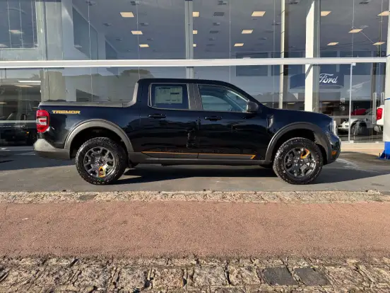 FORD-MAVERICK-2.0 ECOBOOST GASOLINA TREMOR AUTOMÁTICO FORD-MAVERICK-2025