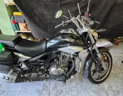 HAOJUE MASTER RIDE 150 HAOJUE MASTER RIDE 150