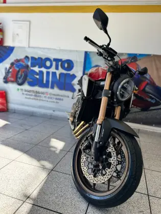 HONDA CB 650 R ABS HONDA CB 650 R ABS