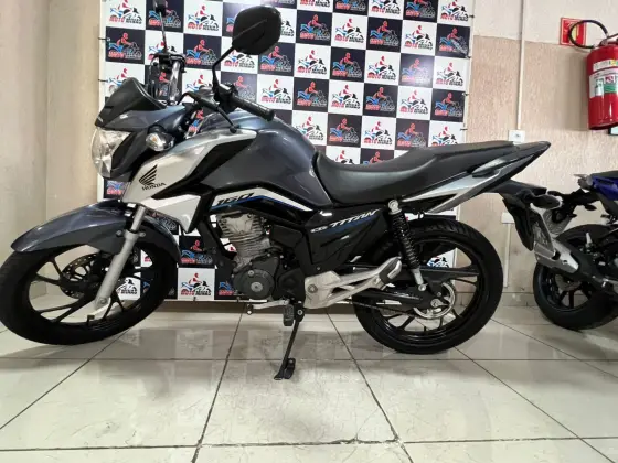 HONDA CG 160 TITAN HONDA CG 160 TITAN