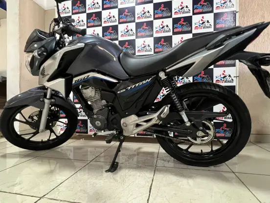 HONDA-CG 160 TITAN HONDA-CG 160 TITAN-2023
