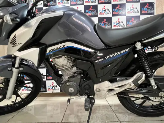 HONDA-CG 160 TITAN HONDA-CG 160 TITAN-2023