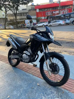 HONDA XRE 300 ABS 