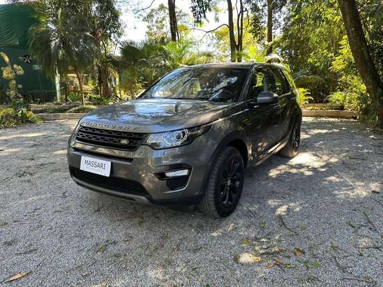 LAND ROVER-DISCOVERY SPORT-2018