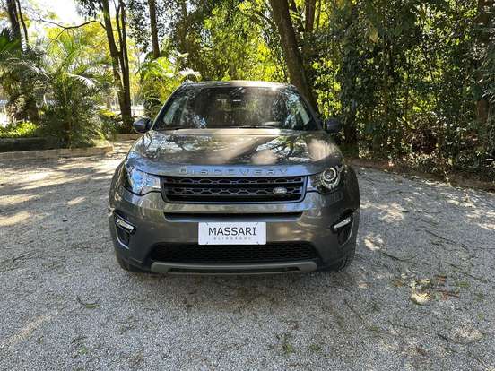 LAND ROVER-DISCOVERY SPORT-2018