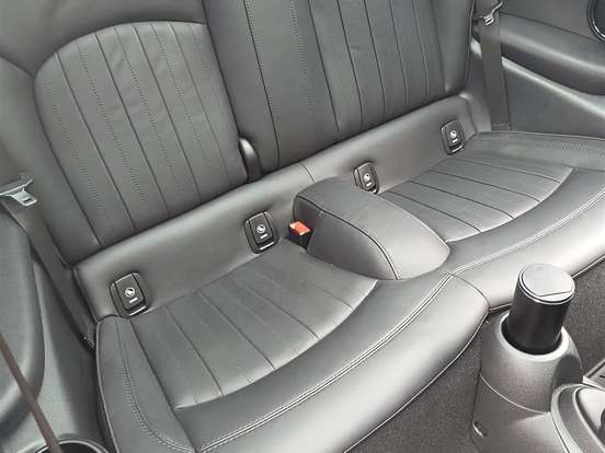 MINI-COOPER-2.0 16V TWINPOWER GASOLINA S TOP 2P STEPTRONIC MINI-COOPER-2023