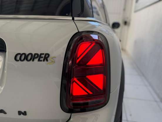 MINI-COUNTRYMAN-1.5 12V TWINPOWER TURBO HYBRID COOPER S E TOP ALL4 STEPTRONIC MINI-COUNTRYMAN-2021