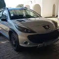 PEUGEOT 207 1.6 ESCAPADE SW 16V FLEX 4P MANUAL PEUGEOT 207 1.6 ESCAPADE SW 16V FLEX 4P MANUAL