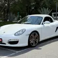 PORSCHE BOXSTER 3.4 S I6 24V GASOLINA 2P AUTOMATIZADO PORSCHE BOXSTER 3.4 S I6 24V GASOLINA 2P AUTOMATIZADO