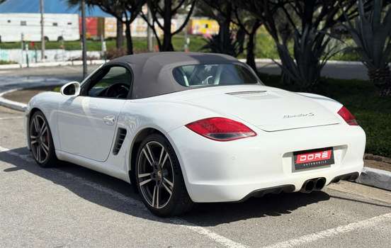 PORSCHE-BOXSTER-2011