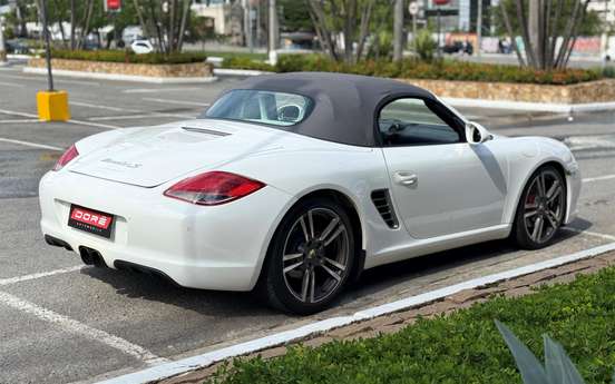 PORSCHE-BOXSTER-2011