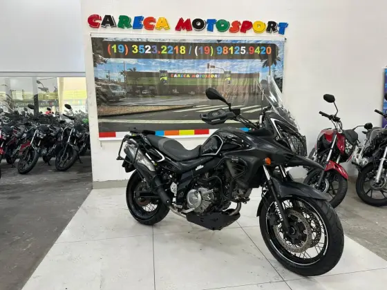 SUZUKI V-STROM 650XT ABS SUZUKI V-STROM 650XT ABS