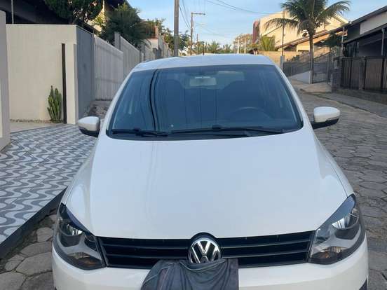 VOLKSWAGEN-FOX-1.6 MI PRIME 8V FLEX 4P MANUAL VOLKSWAGEN-FOX-2012