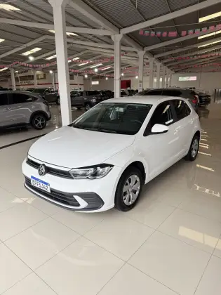 VOLKSWAGEN POLO 1.0 MPI MANUAL
