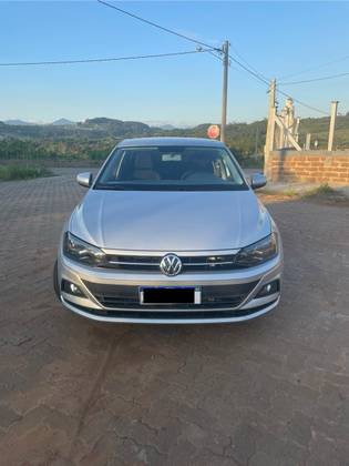Imagem de VOLKSWAGEN POLO 1.0 200 TSI COMFORTLINE AUTOMÁTICO