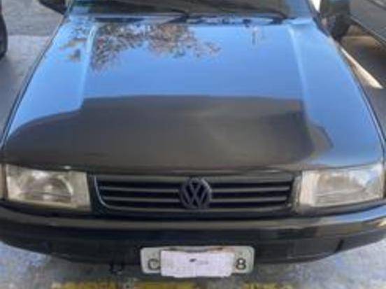 VOLKSWAGEN QUANTUM 2.0 MI EVIDENCE 8V GASOLINA 4P MANUAL