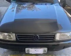 VOLKSWAGEN QUANTUM 2.0 MI EVIDENCE 8V GASOLINA 4P MANUAL VOLKSWAGEN QUANTUM 2.0 MI EVIDENCE 8V GASOLINA 4P MANUAL