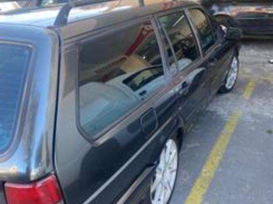 VOLKSWAGEN-QUANTUM-2.0 MI EVIDENCE 8V GASOLINA 4P MANUAL VOLKSWAGEN-QUANTUM-1997