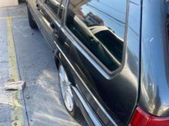 VOLKSWAGEN-QUANTUM-2.0 MI EVIDENCE 8V GASOLINA 4P MANUAL VOLKSWAGEN-QUANTUM-1997