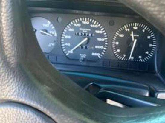 VOLKSWAGEN-QUANTUM-2.0 MI EVIDENCE 8V GASOLINA 4P MANUAL VOLKSWAGEN-QUANTUM-1997