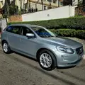VOLVO XC60 2.0 T5 KINETIC GASOLINA 4P AUTOMÁTICO VOLVO XC60 2.0 T5 KINETIC GASOLINA 4P AUTOMÁTICO