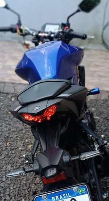 YAMAHA-MT-03 ABS YAMAHA-MT-03 ABS-2021