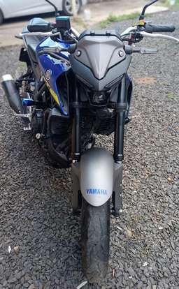 YAMAHA-MT-03 ABS YAMAHA-MT-03 ABS-2021
