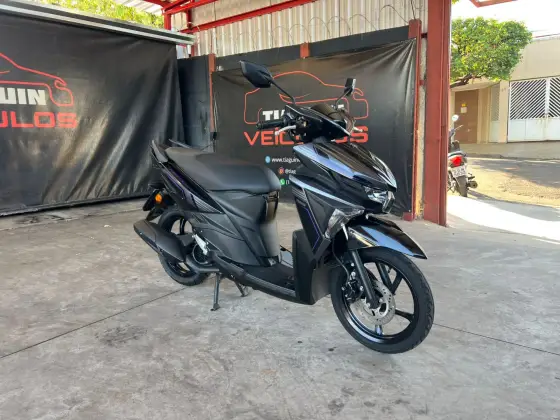 YAMAHA NEO 125 YAMAHA NEO 125
