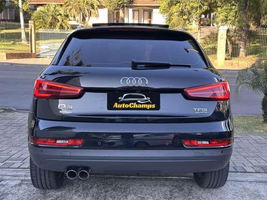 AUDI-Q3-2.0 TFSI AMBIENTE QUATTRO 4P GASOLINA S TRONIC AUDI-Q3-2017