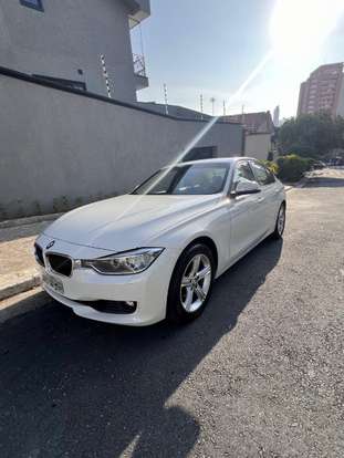 BMW-320i-2.0 16V TURBO ACTIVE FLEX 4P AUTOMÁTICO BMW-320i-2013