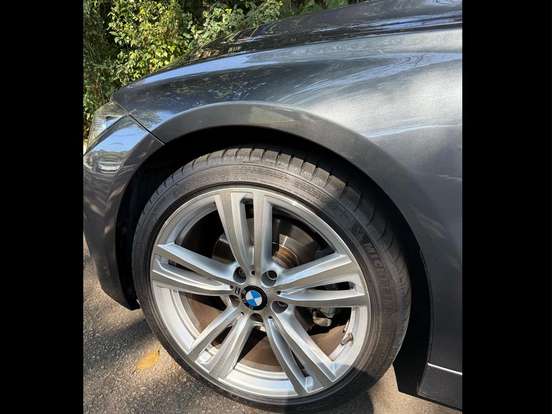 BMW-328i-2.0 M SPORT 16V ACTIVEFLEX 4P AUTOMÁTICO BMW-328i-2016