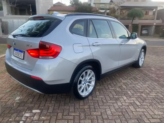 BMW X1 3.0 24V GASOLINA XDRIVE28I 4P AUTOMÁTICO