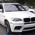 BMW X5 4.4 M V8 32V BI-TURBO GASOLINA 4P AUTOMATICO BMW X5 4.4 M V8 32V BI-TURBO GASOLINA 4P AUTOMATICO