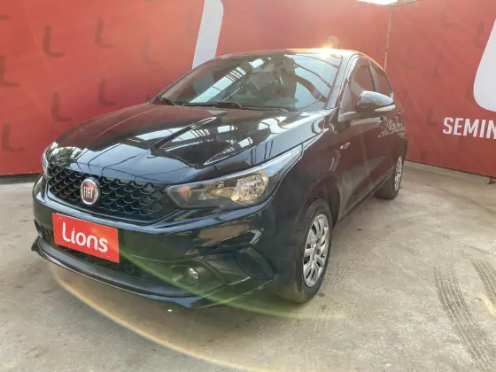 FIAT ARGO 1.0 FIREFLY FLEX DRIVE MANUAL