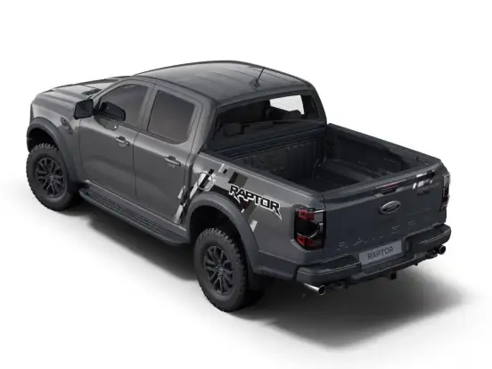 FORD-RANGER-3.0 V6 TURBO GASOLINA RAPTOR 4X4 AUTOMÁTICO FORD-RANGER-2024