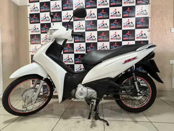 HONDA BIZ 110i HONDA BIZ 110i
