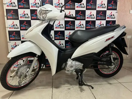 HONDA-BIZ 110i HONDA-BIZ 110i-2024