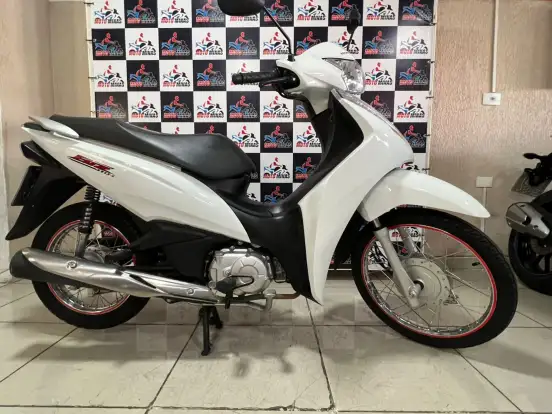 HONDA-BIZ 110i HONDA-BIZ 110i-2024