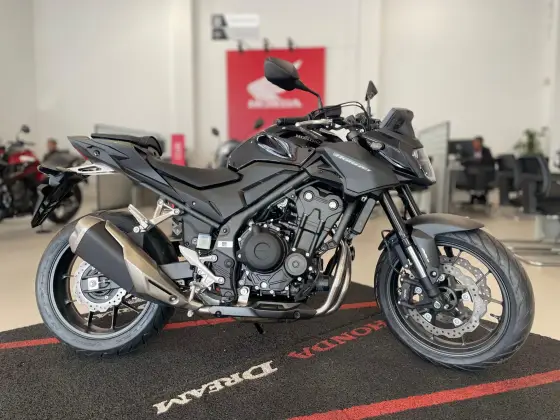 HONDA CB 500 HORNET HONDA CB 500 HORNET