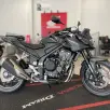 HONDA CB 500 HORNET HONDA CB 500 HORNET