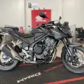 HONDA CB 500 HORNET HONDA CB 500 HORNET