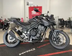 HONDA CB 500 HORNET HONDA CB 500 HORNET