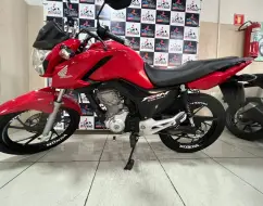 HONDA CG 160 FAN HONDA CG 160 FAN