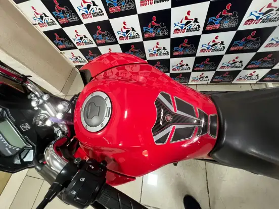 HONDA-CG 160 FAN HONDA-CG 160 FAN-2022